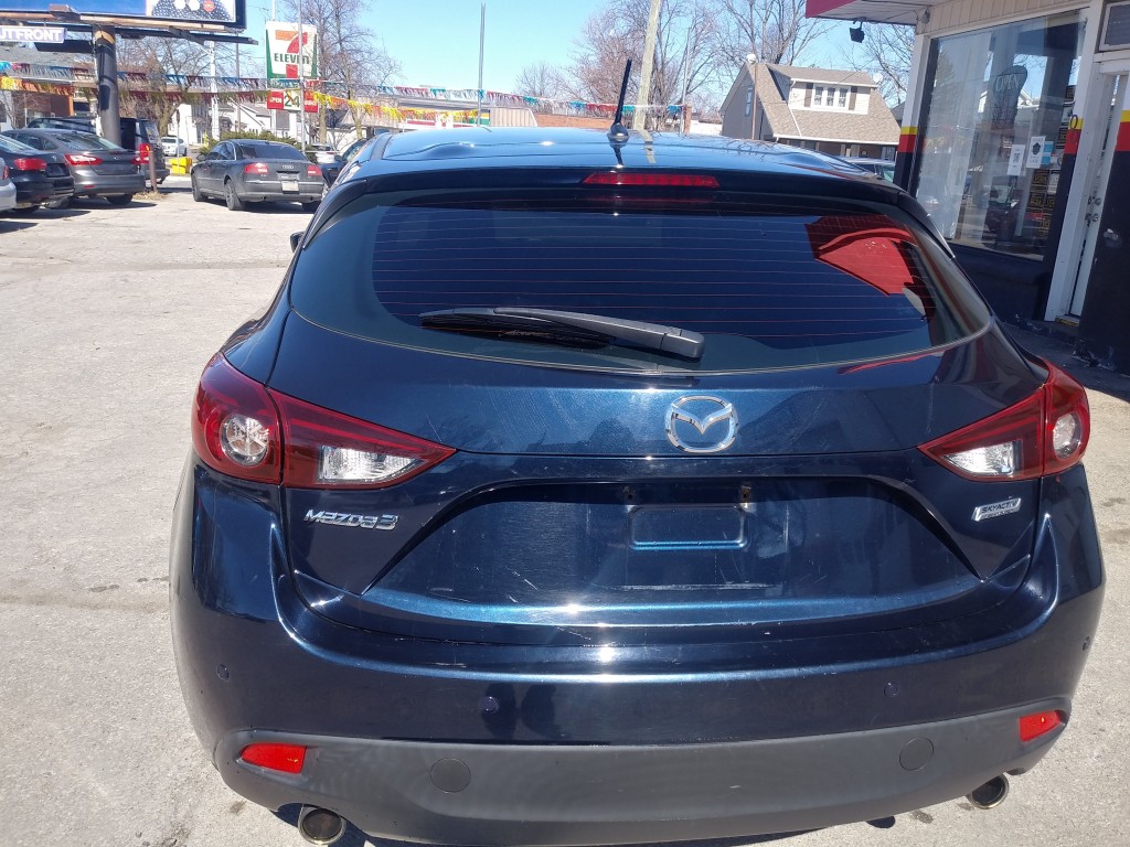 St. Catharines Used Car Dealer New