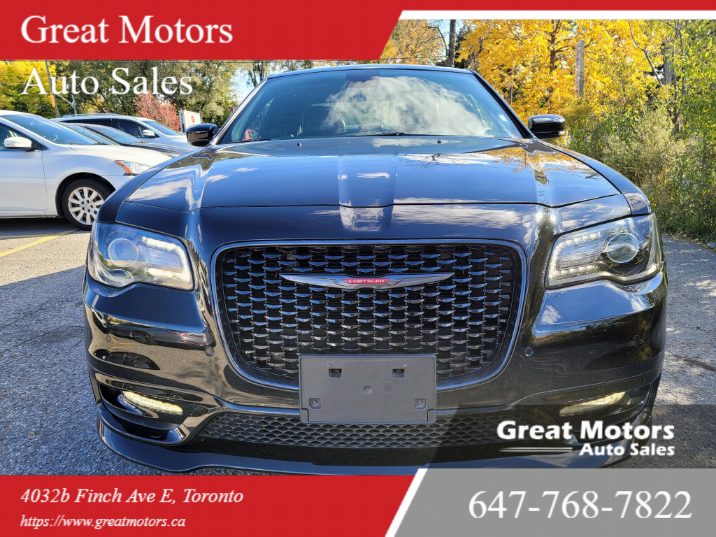 Toronto Used Car Dealer New and Used Car For Sale Great Motors Auto