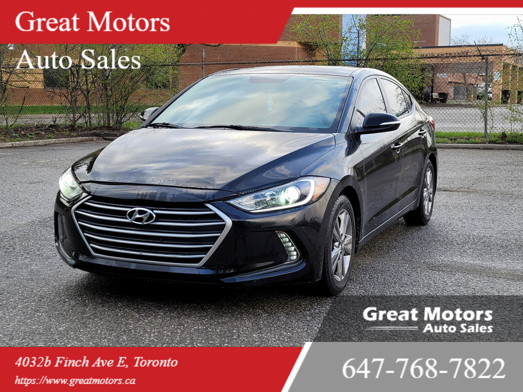 Toronto Used Car Dealer New and Used Car For Sale Great Motors Auto Sales