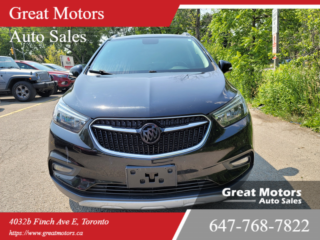 Toronto Used Car Dealer New and Used Car For Sale Great Motors Auto Sales