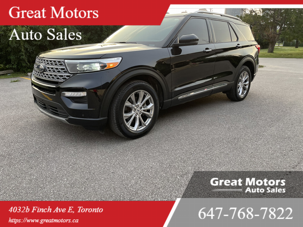 Toronto Used Car Dealer New and Used Car For Sale Great Motors Auto