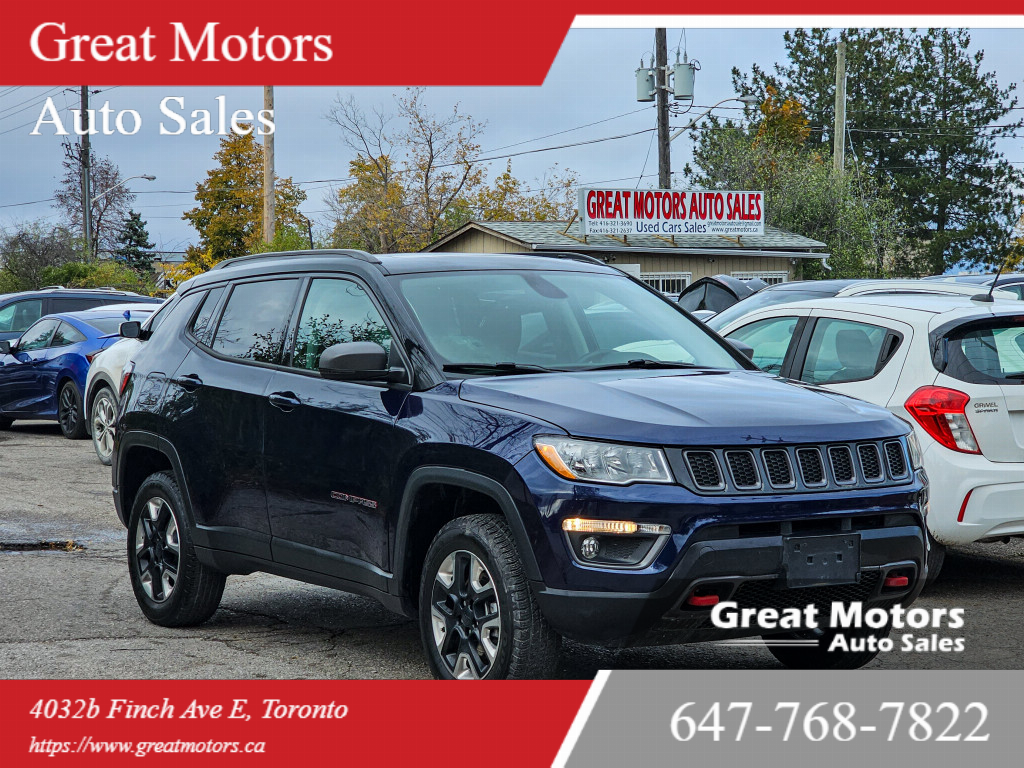 Used Car Toronto Used Car Dealer New and Used Car For Sale Great