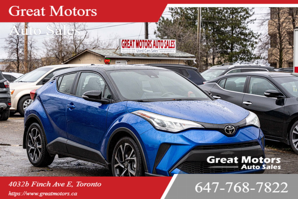 Toronto Used Car Dealer New and Used Car For Sale Great Motors Auto Sales