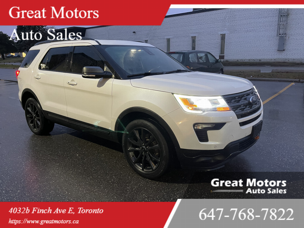 Used Car Toronto Used Car Dealer New and Used Car For Sale Great