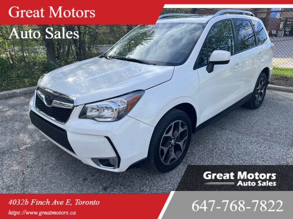Used Car Great Motors Auto Sales Toronto Ontario used car dealer
