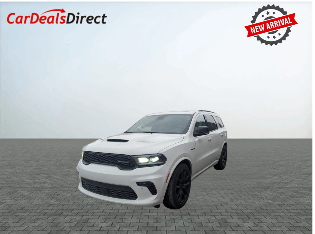 2023 Dodge Durango