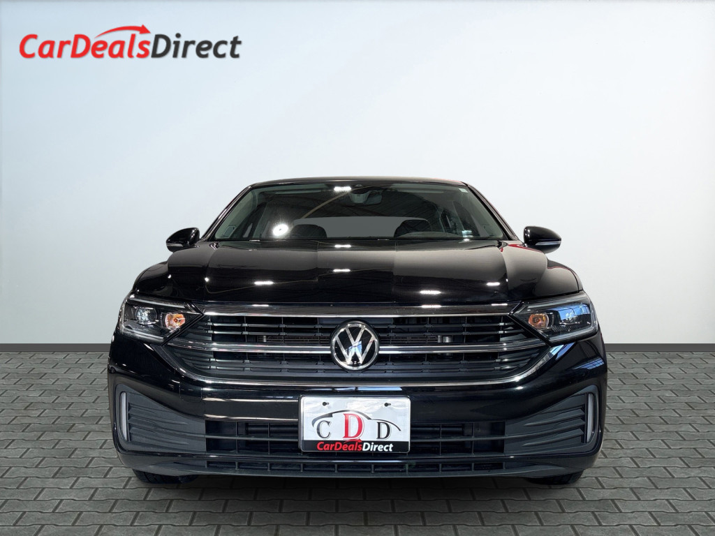 2023 Volkswagen Jetta