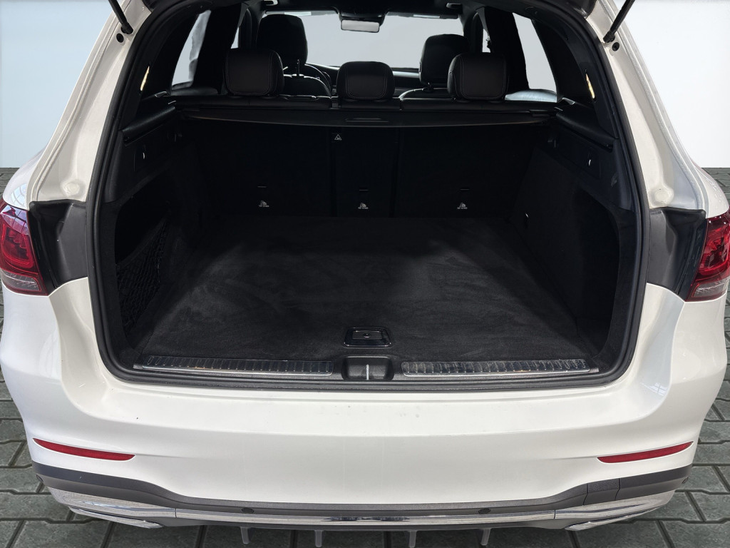 2020 Mercedes-Benz GLC300