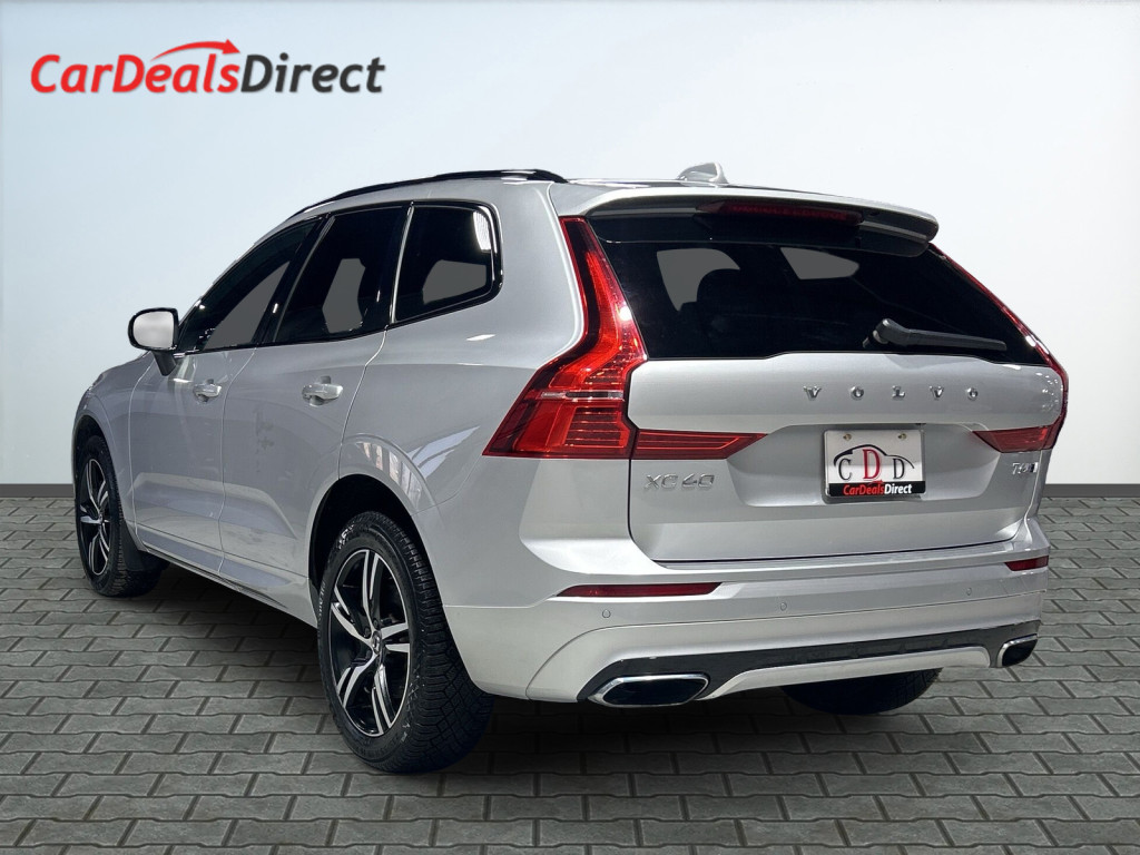 2020 Volvo XC60