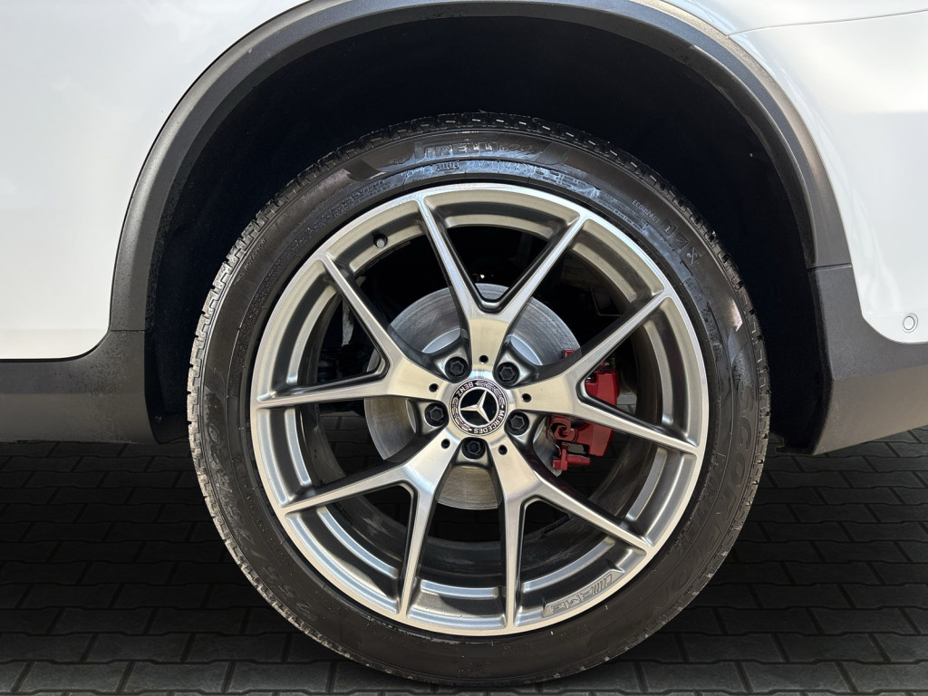 2020 Mercedes-Benz GLC300