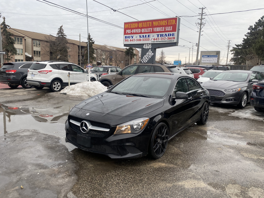 Toronto Used Car Dealer New and Used Car For Sale Ontario Quality