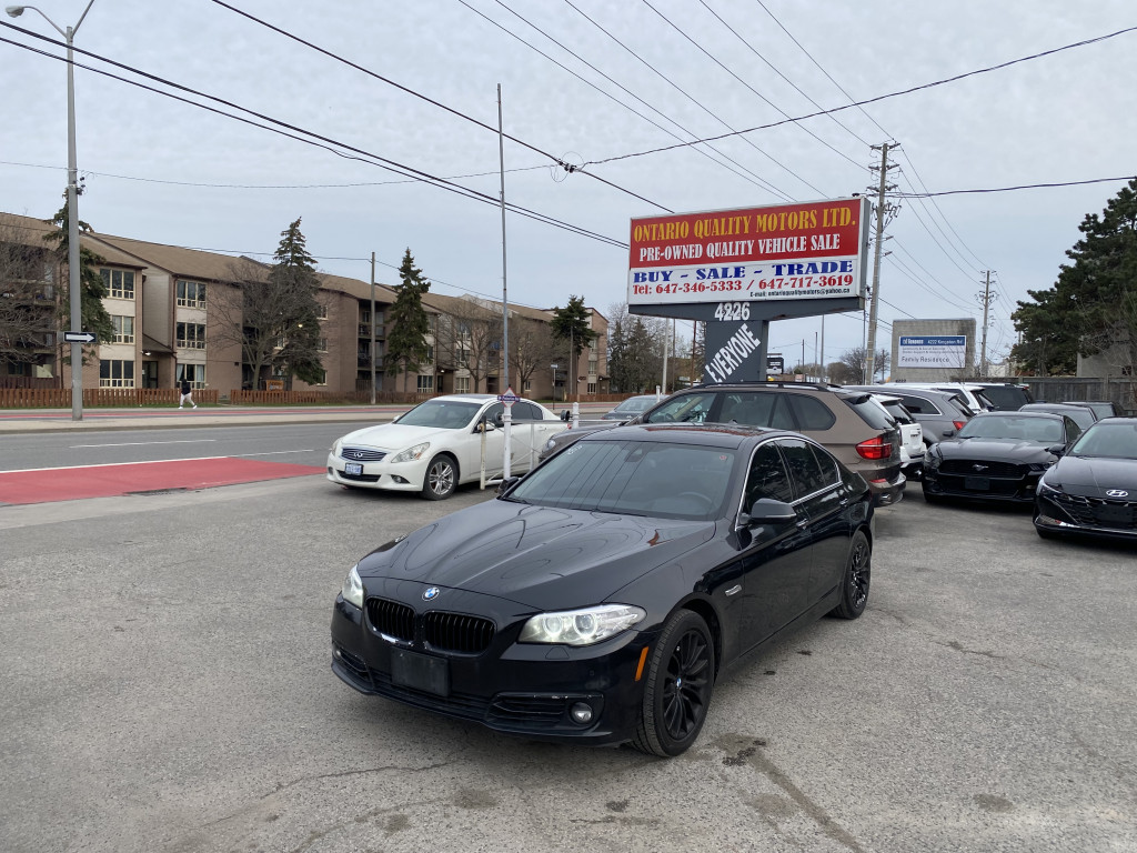 Toronto Used Car Dealer New and Used Car For Sale Ontario Quality