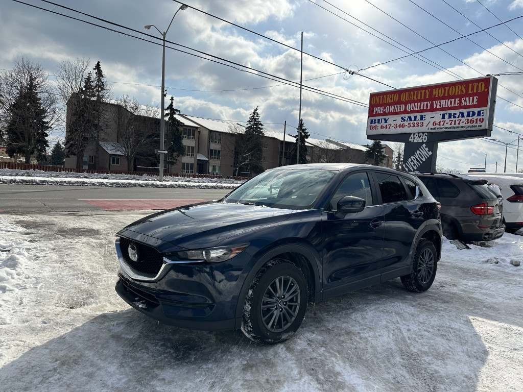 Toronto Used Car Dealer New and Used Car For Sale Ontario Quality