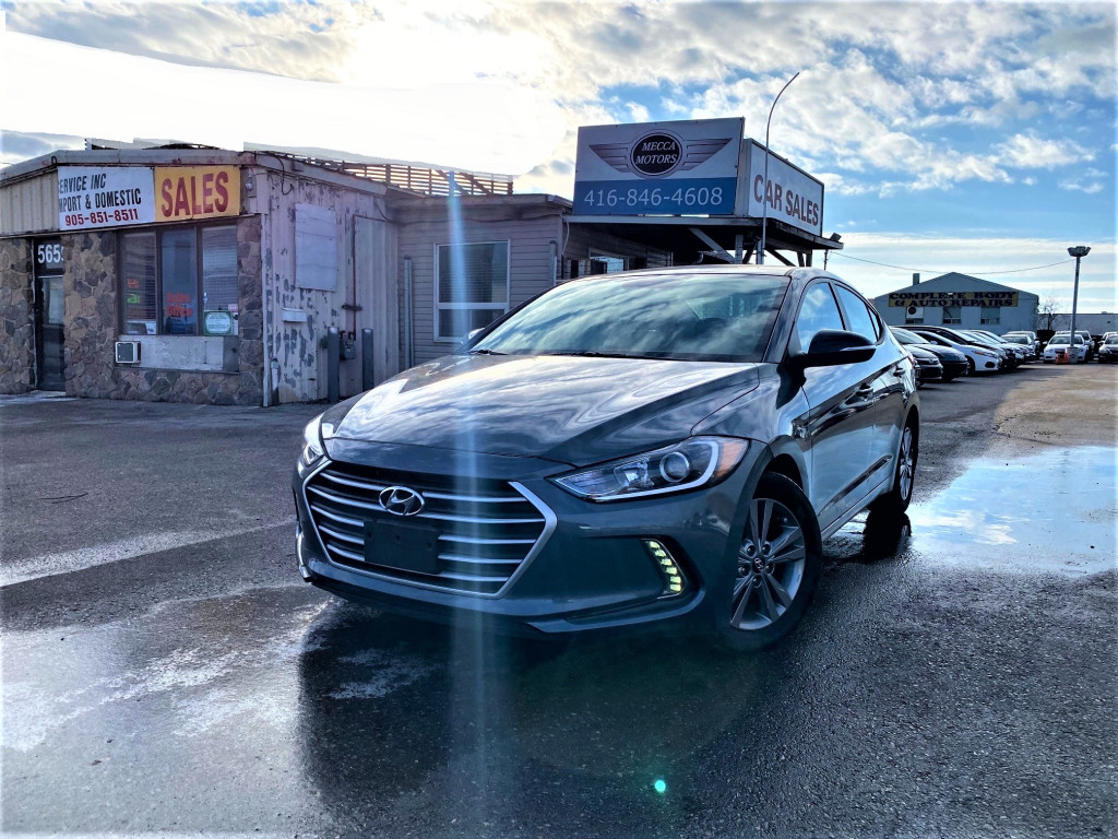 Woodbridge Used Car Dealer New and Used Car For Sale MECCA MOTORS