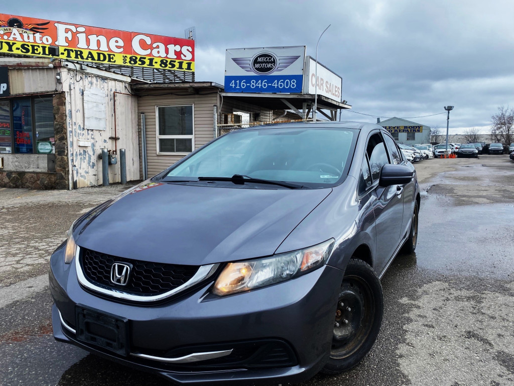 Used Car Woodbridge Used Car Dealer New and Used Car For Sale