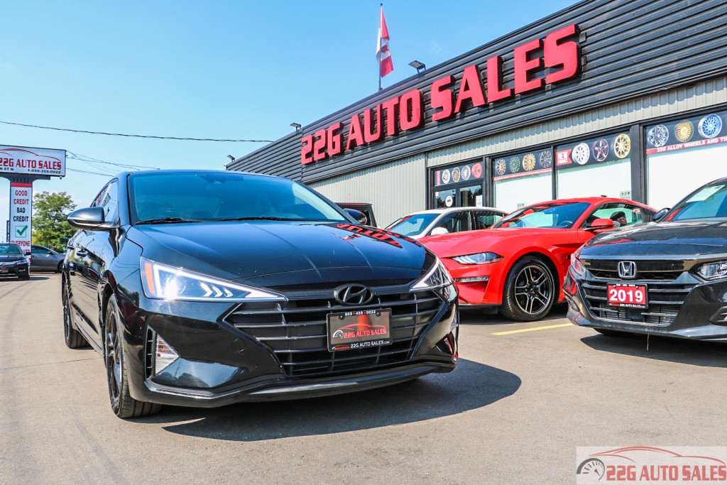 Brampton Used Car Dealer | New and Used Car For Sale | 22G Auto Sales