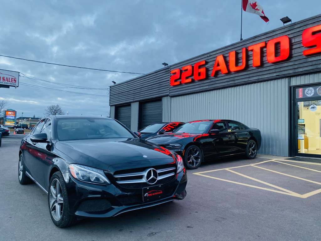 Brampton Used Car Dealer New and Used Car For Sale 22G Auto Sales