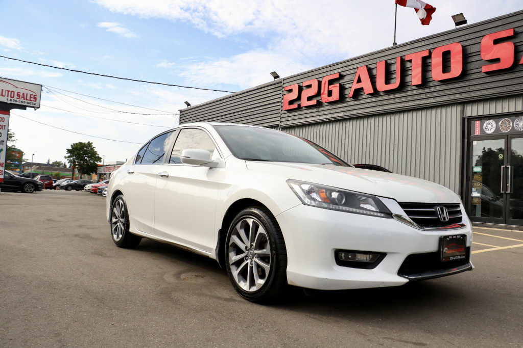 Used Car Brampton Used Car Dealer New and Used Car For Sale 22G