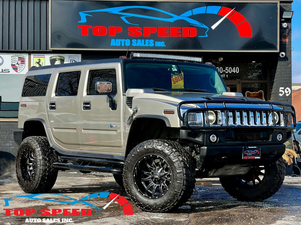 Used Car Richmond Hill Used Car Dealer New and Used Car For Sale