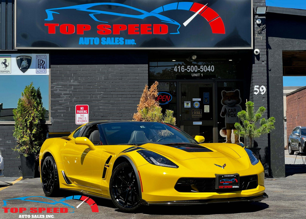 Used Car Richmond Hill Used Car Dealer New and Used Car For Sale