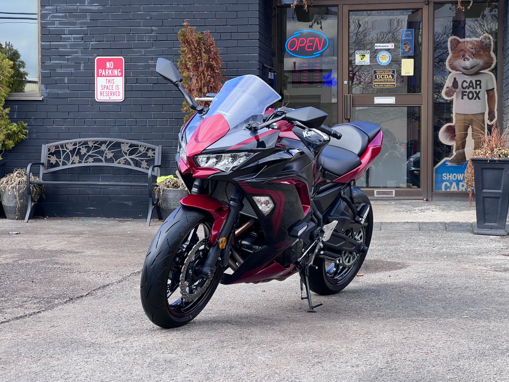 Richmond Hill Used Car Dealer | New and Used Car For Sale | TOP