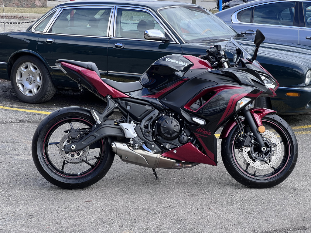 Richmond Hill Used Car Dealer | New and Used Car For Sale | TOP