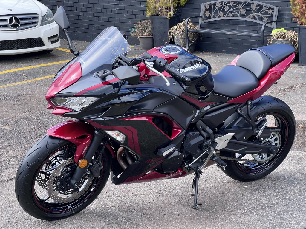 Richmond Hill Used Car Dealer | New and Used Car For Sale | TOP