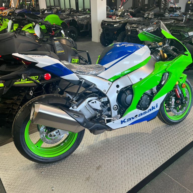 Powersports Dealership in Belleville