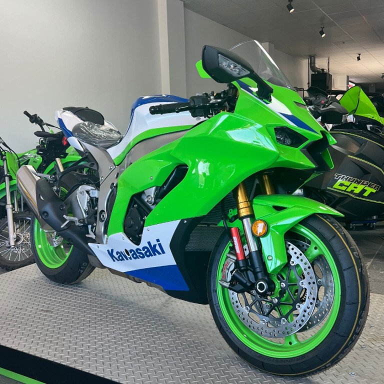 Powersports Dealership in Belleville