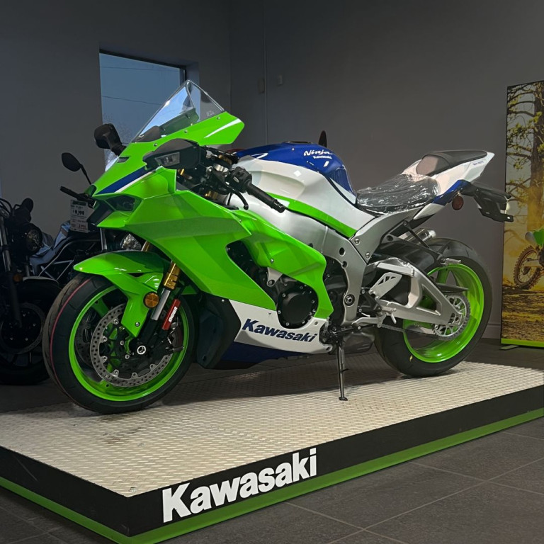 Powersports Dealership in Belleville