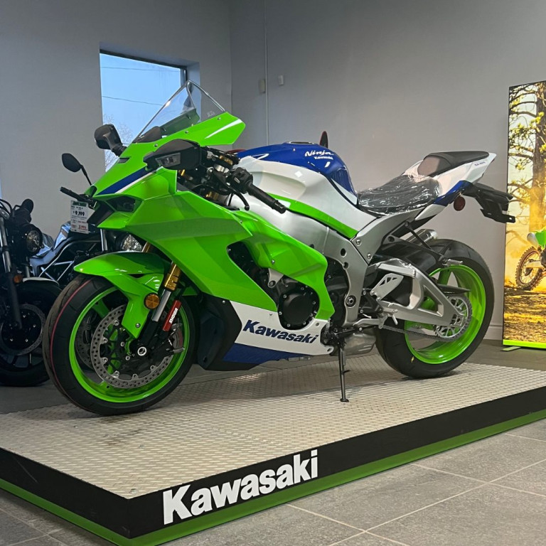 Powersports Dealership in Belleville