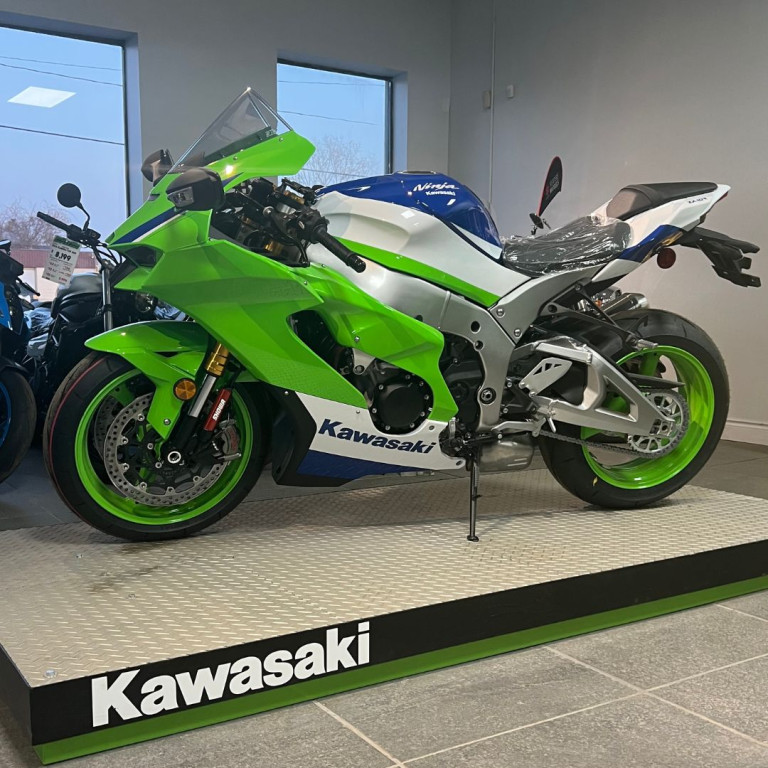 Powersports Dealership in Belleville
