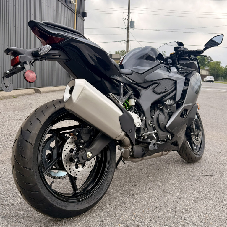 Powersports Dealership in Belleville