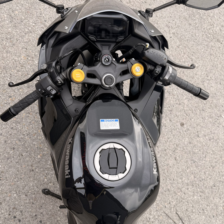 Powersports Dealership in Belleville