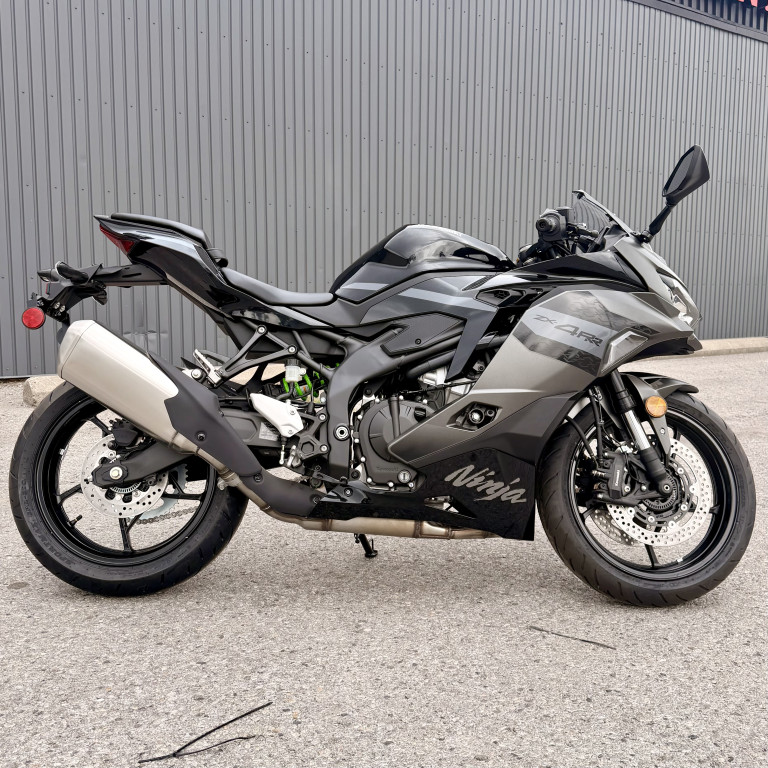 Powersports Dealership in Belleville