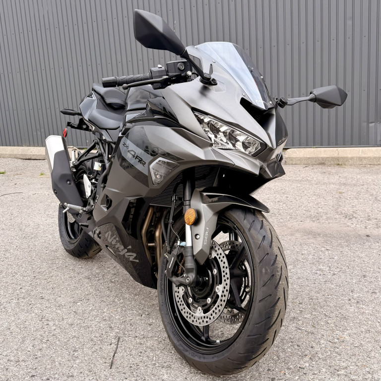 Powersports Dealership in Belleville