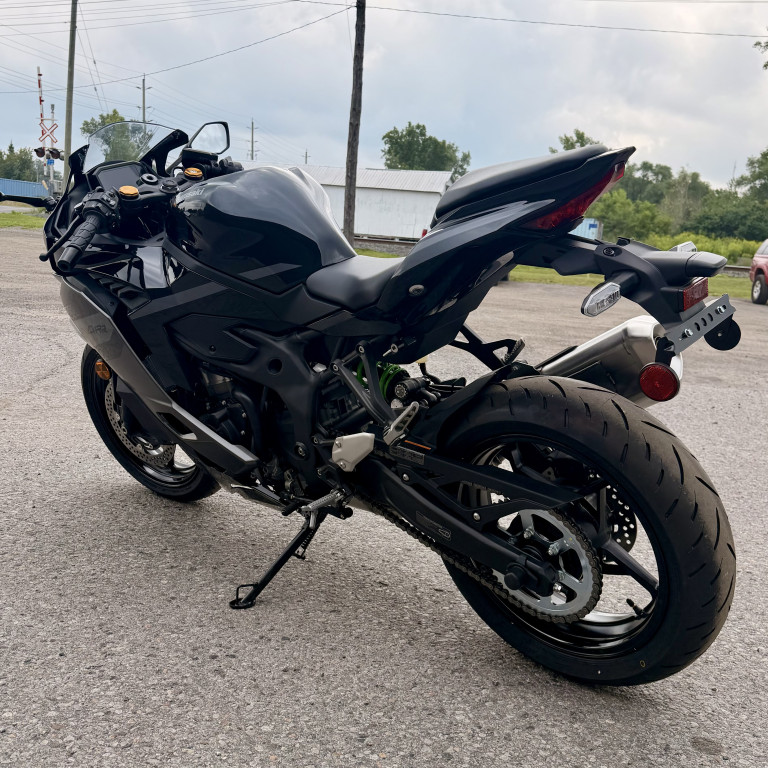 Powersports Dealership in Belleville