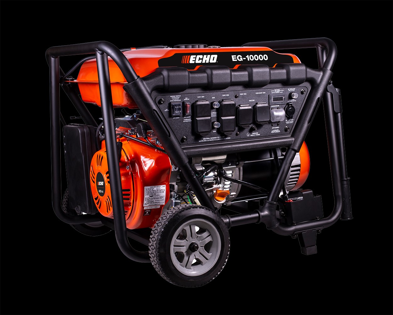 Power Equipment