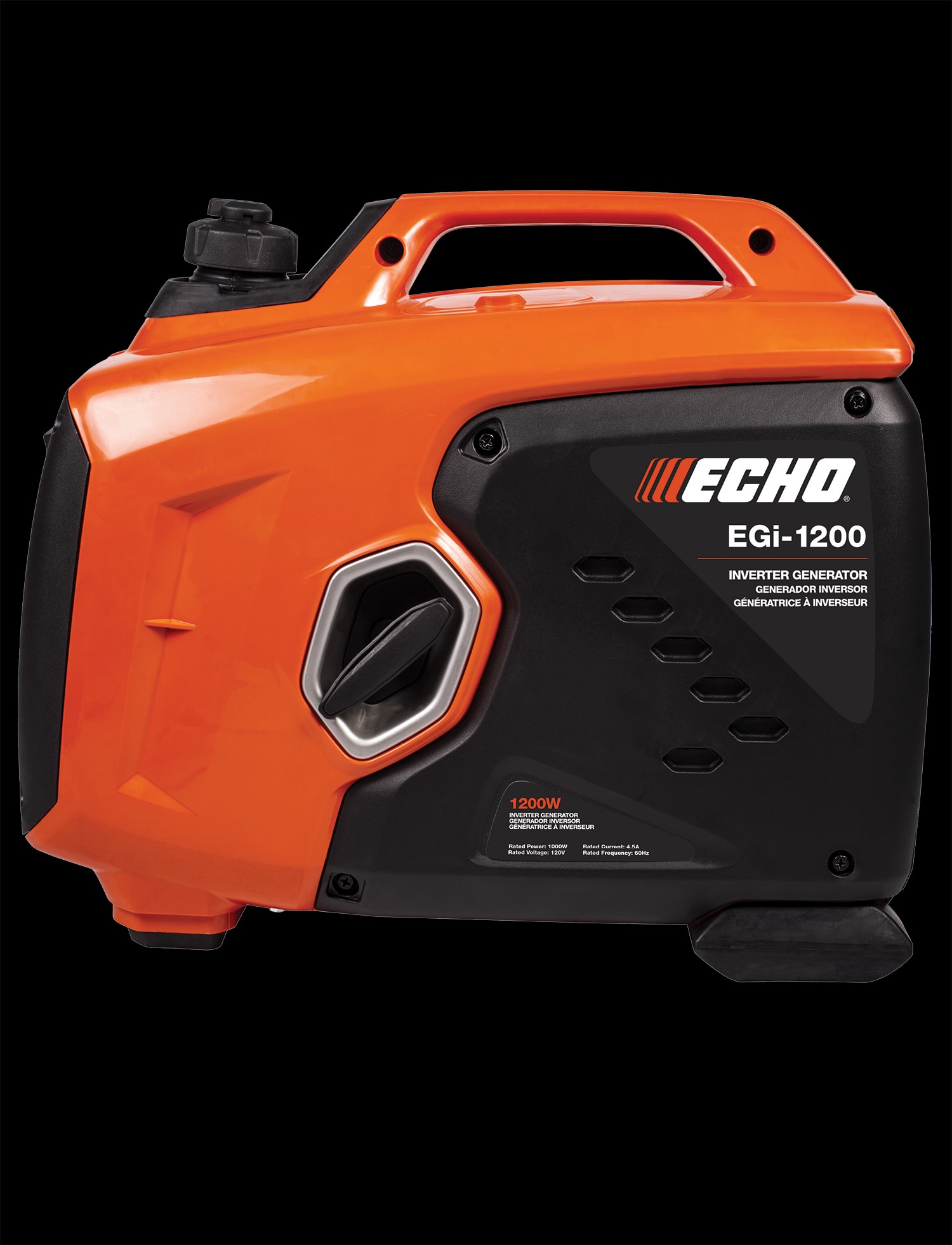 Power Equipment