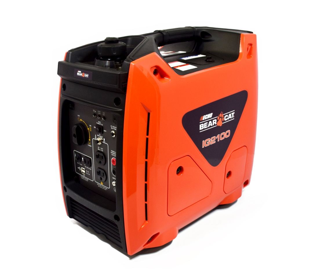 Power Equipment