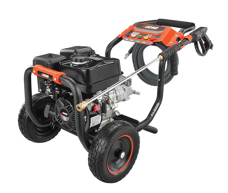 Power Equipment