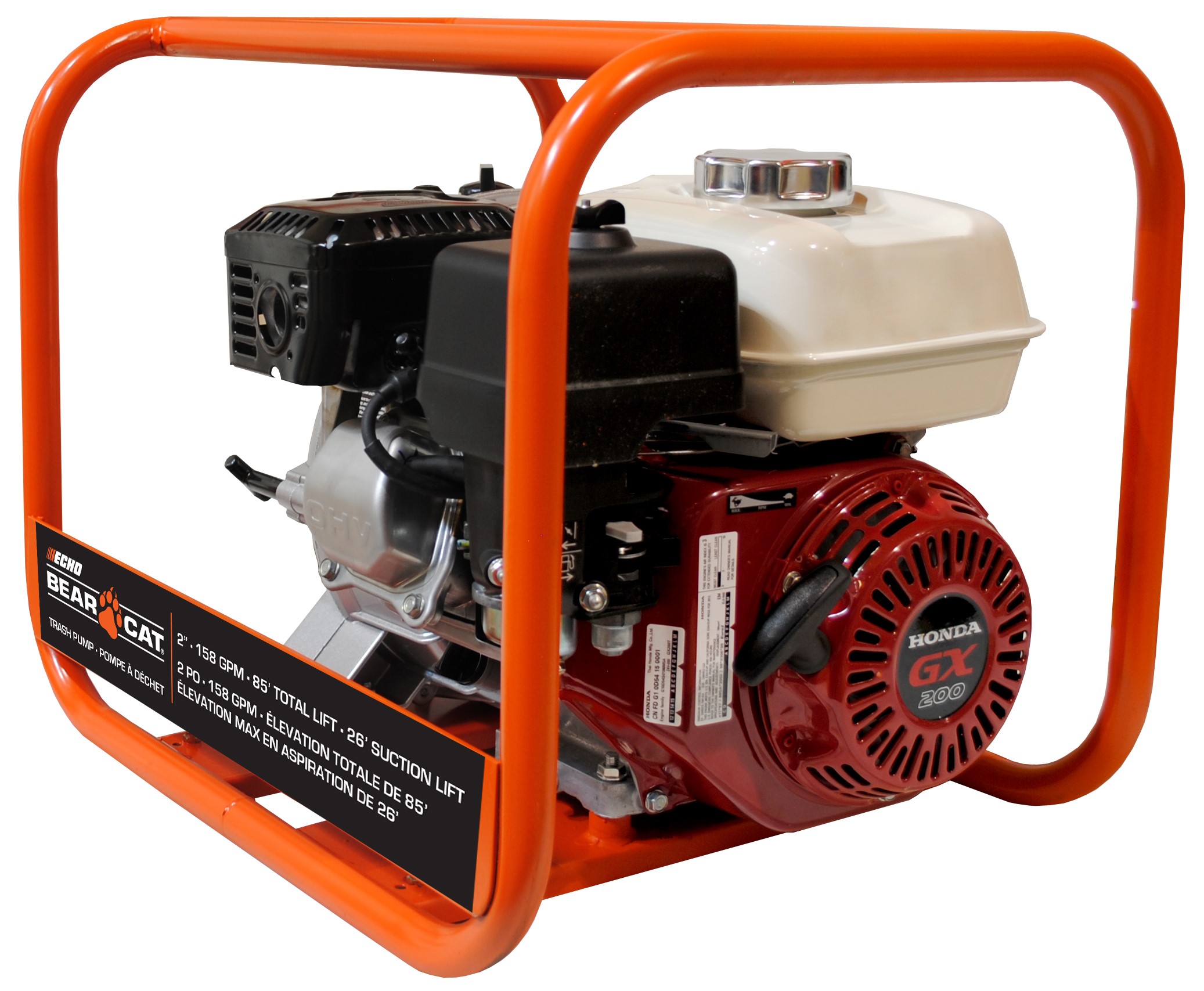 Power Equipment