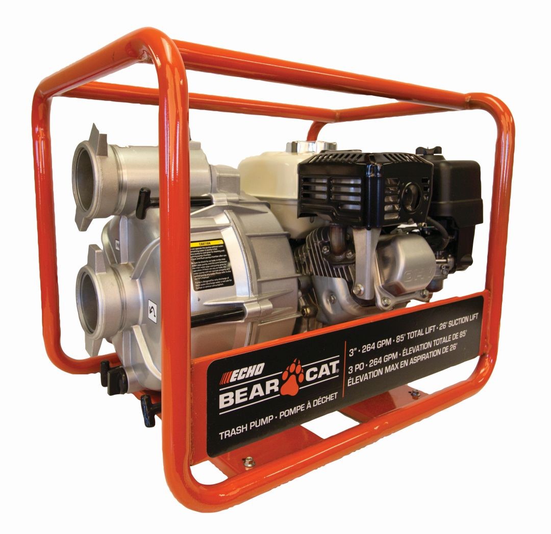 Power Equipment