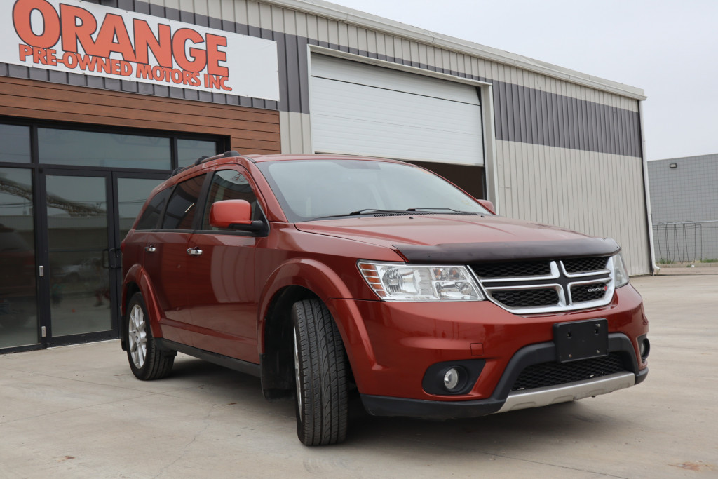 Saskatoon Used Car Dealer Orange Preowned Motors Inc. Used Car For Sale