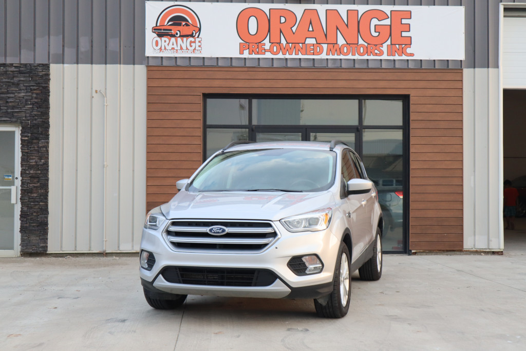 Saskatoon Used Car Dealer Orange Preowned Motors Inc. Used Car For Sale