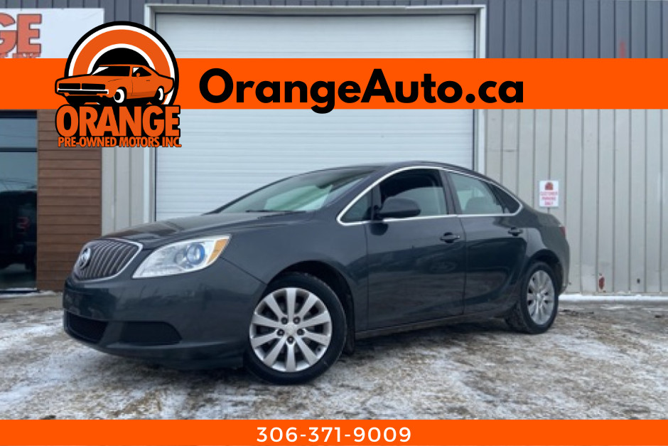 Saskatoon Used Car Dealer Orange Preowned Motors Inc. Used Car For Sale