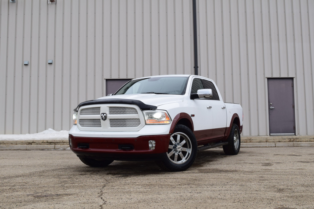 2015 Ram 1500