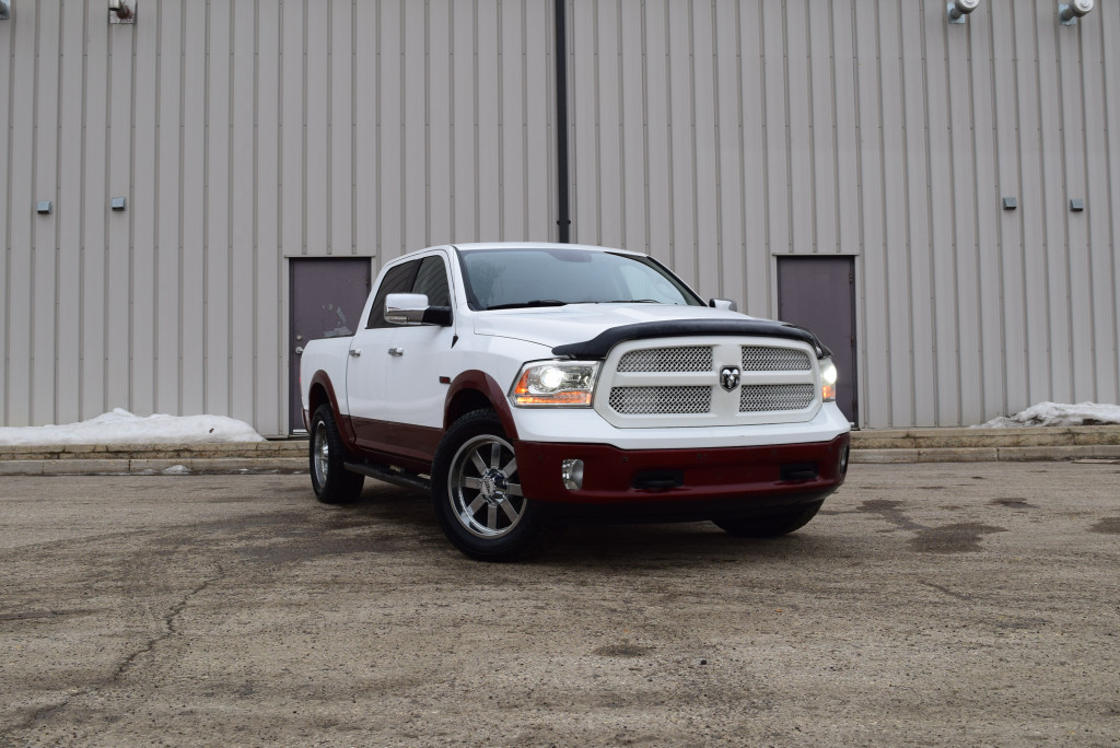 2015 Ram 1500