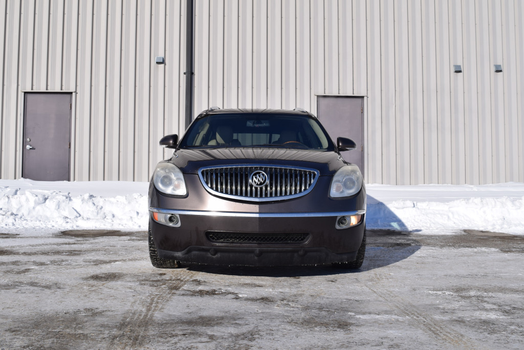 2009 Buick Enclave