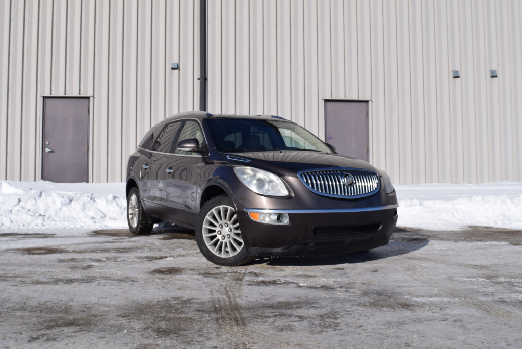 2009 Buick Enclave